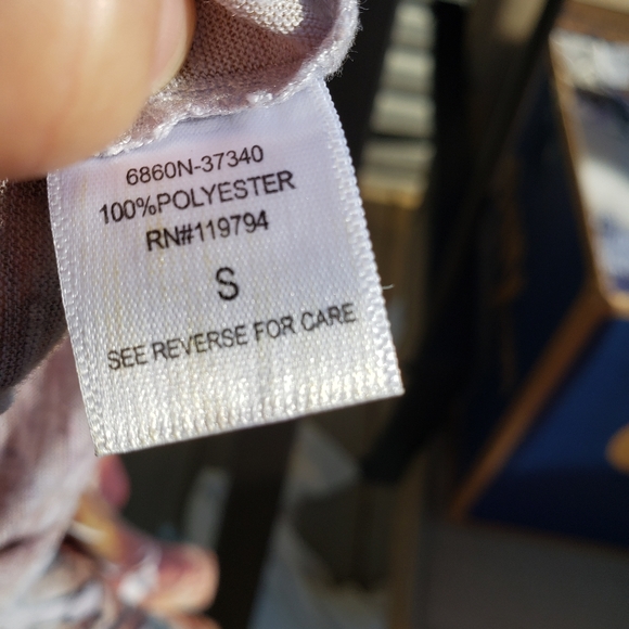 Bull riding tee - Picture 5 of 5